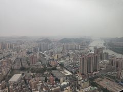 -虎门美思威尔顿酒店(海之光自助餐)