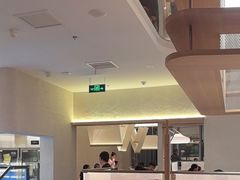 -星伦多自助料理·涮烤一体(杭州来福士店)