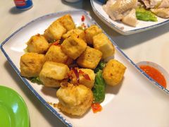 -热浪岛马来餐厅