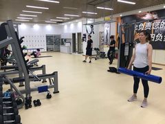 -琪航健身工作室(徐汇光大店)