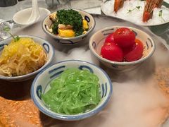 -无锡苏宁银河国际酒店-悦府65中餐厅