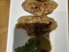 -福匠日本料理(人民路店)