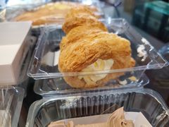 奶油蛋筒-凯司令(蒙自路店)