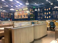 -汤姆家的牛排意面披萨(融创茂店)