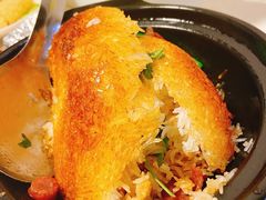 -煲王粤菜餐厅(中侨中心店)