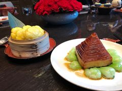 金牌扣肉-五缘湾凯悦酒店·悦饗中餐厅
