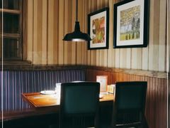 大堂-前海沿·青岛菜(大拇指广场石老人店)