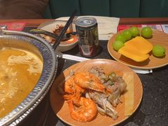 -牛New寿喜烧(闵行龙湖天街店)