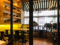 -打趸BTC·Breaktime cafe(北京路店)