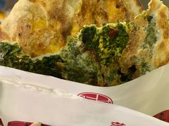 -阿甘锅盔(合生汇购物中心店)