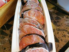 -鱼豆吉·豆浆鱼火锅(望京店)
