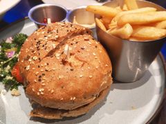 -bluefrog蓝蛙(皇庭广场店)