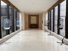 -上海崇明金茂凯悦酒店