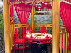 -欠火锅·水牛毛肚·团建聚餐·生日宴(何山路店)