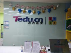 -童程童美少儿编程乐高机器人(沈河校区)