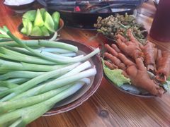 -正南齊北重庆老火锅(光华村直营店)