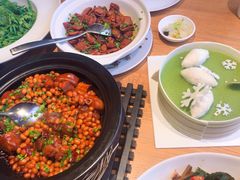 -马仕玖煲·融合菜·酥不腻烤鸭(人大店)