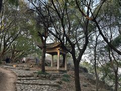 -南北湖风景区