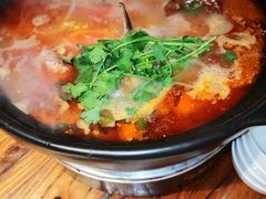 -苹果树下艺术餐厅(通州店)