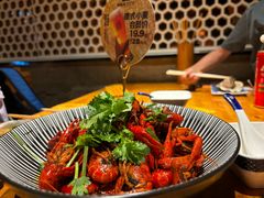 -肉串汪(月坛店)