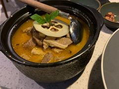 -半山腰·云南菜(侨福芳草地店)