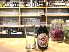 -NOVA CORE蔚来酒吧(新天地店)