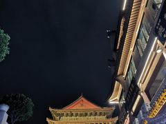 -西安鼓楼