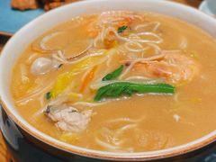 -八闽饭店闽南小镇(铁西店)