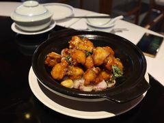 -禧宴Joyous Restaurant(禧园店)