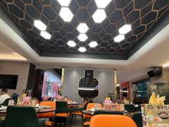 -潮福城大酒楼·潮粤菜·港式点心(阳光城店)