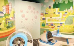 -北京科学中心儿童乐园