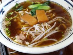 -雲栖斜街炸酱面馆