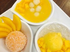 -许留山(梳士巴利道店)