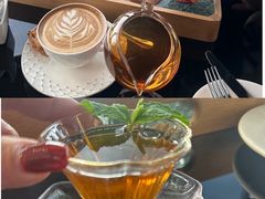 -瑞吉酒店·The Drawing Room闲逸廊·云端下午茶·夜奢Whiskey