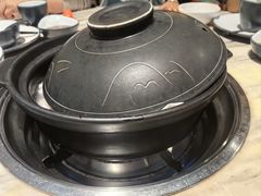 -同仁四季椰子鸡(福田东园总店)