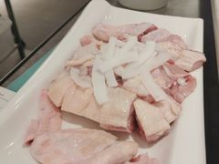 竹笙椰子鸡-百年果林椰子鸡(益田假日里店)