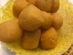 -味可道美食坊(福基路店)