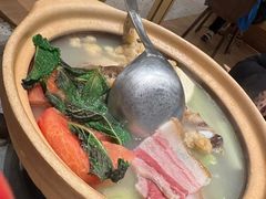 -一坐一忘云南菜(卓悦中心)
