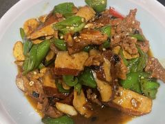 -徽张·新徽菜(五棵松·永定路店)
