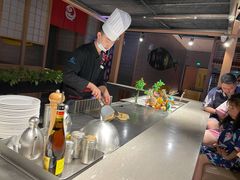 -蓝鲸湾汤泉(包河店)