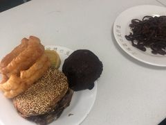 -老磁器口豆汁店(天坛店)