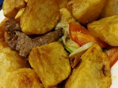 -清真益鑫羊肉手抓馆(南大街店)
