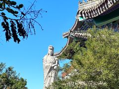 -天津妈祖文化园