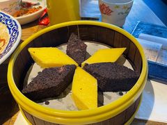 -老头儿油爆虾(胜利河美食街店)