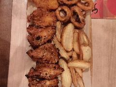 -必胜客(机场路店)