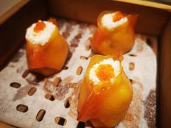 赛螃蟹凤眼饺-蔡澜点心(三里屯T+MALL店)