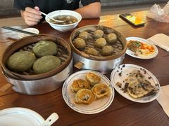 -汪一挑馄饨(老街店)