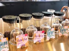 -CAFE'IN精品咖啡体验空间(小寨店)