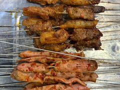 -老白家面馆(测绘东路总店)