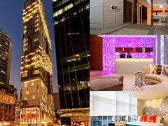 -香港港岛英迪格酒店